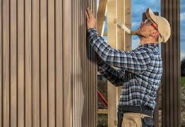 Best Historical Building Siding Restoration  in Tashua, CT